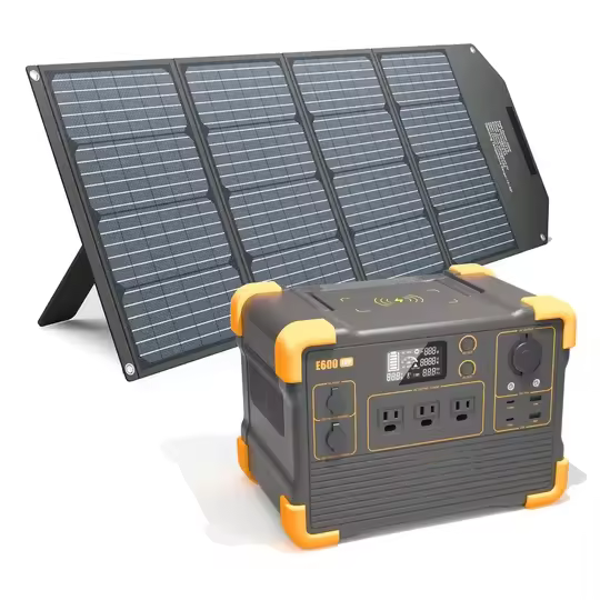 1800w Portable Power Station