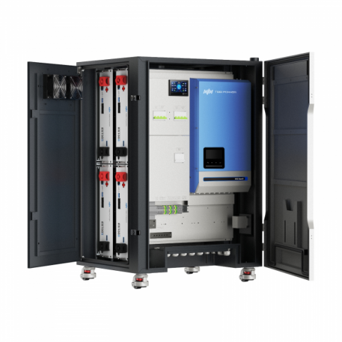 Complete Renewable Systems