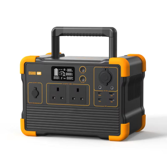 1200w Portable Power Station