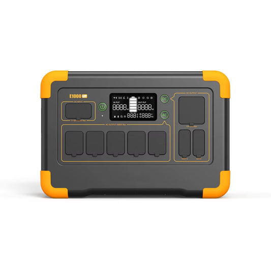 1800w Portable Power Station