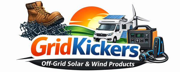 Gridkickers